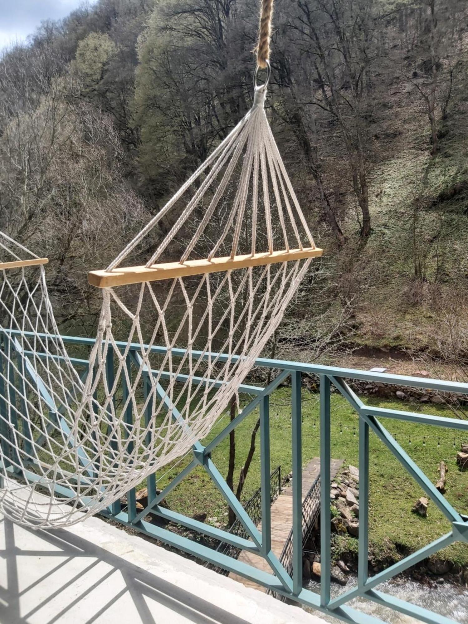 Valley Park Dilijan Exterior foto